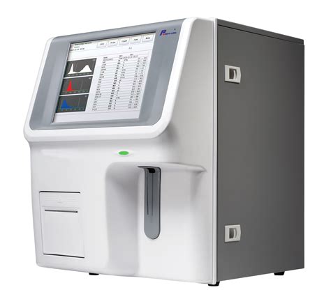 laboratory blood analyzer|blood analyzer equipment.